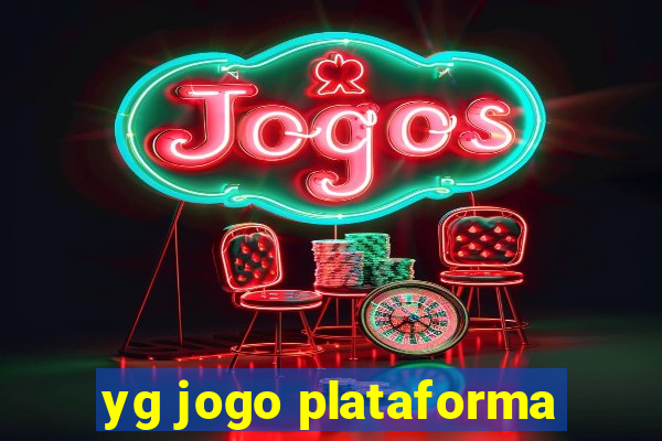 yg jogo plataforma